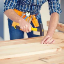 Carpentry & Wood Flooring Works Carpentry & Wood Flooring Works