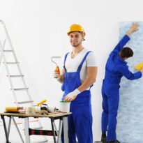 Wallpaper Fixing Work Wallpaper Fixing Work