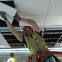 False Ceiling False Ceiling