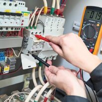 Electromechanical Equipment Installation Electromechanical Equipment Installation