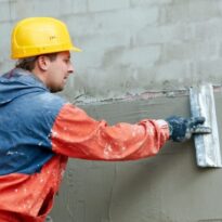 Maintenance Plaster Works: Maintenance Plaster Works: